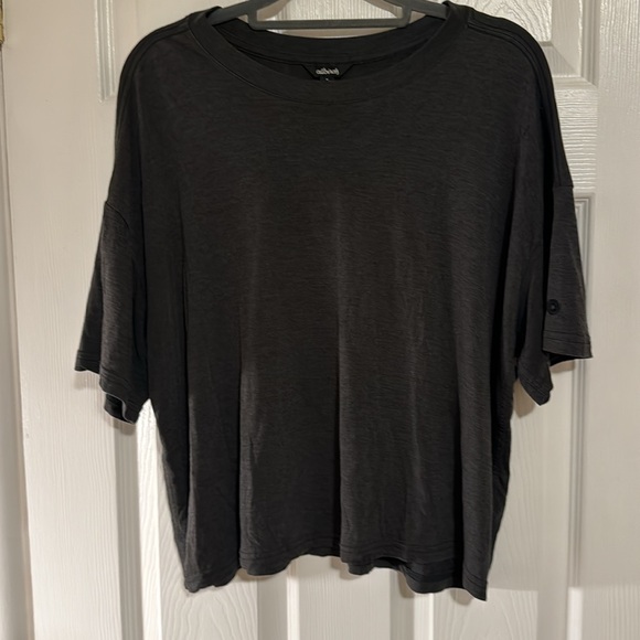 allbirds TrinoXO tee natural - Picture 2 of 5